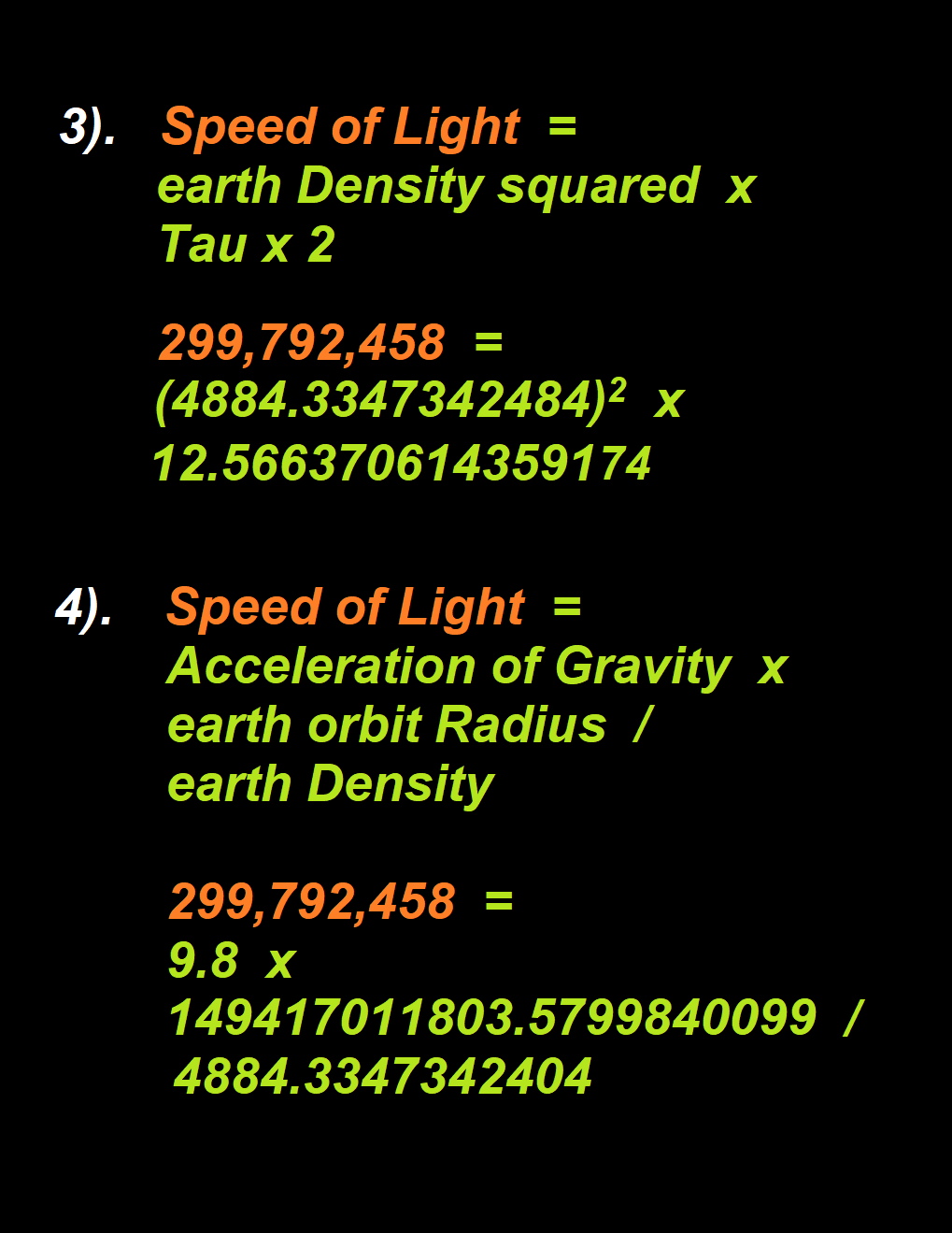 10 Coincidence 2